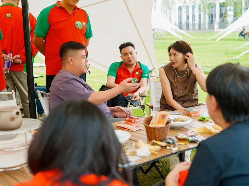 加入“500计划”，锅圈食品欲打造亿级联盟