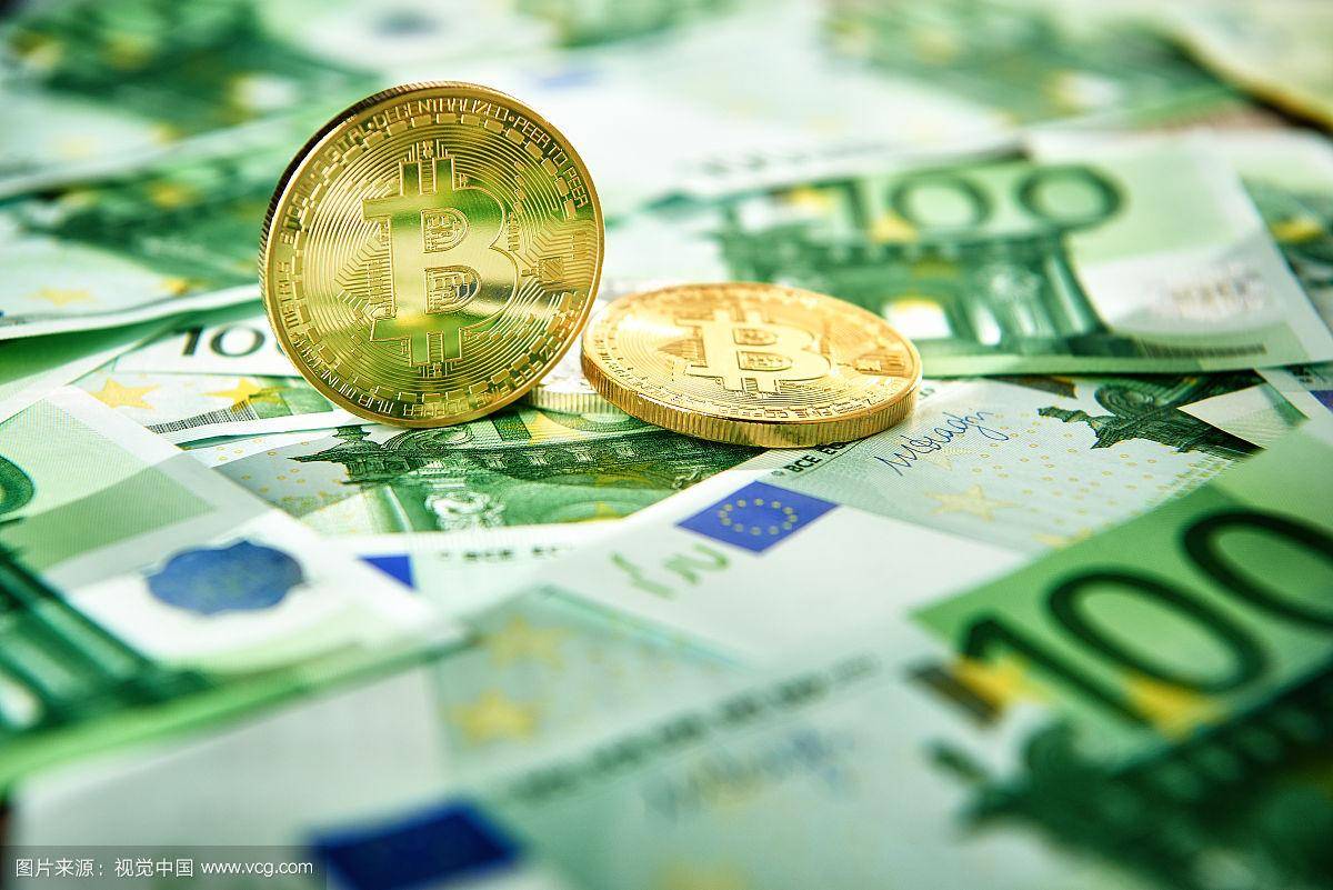 欧洲拟封杀美元稳定币，2026年新规剑指美国货币霸权，币圈要变天