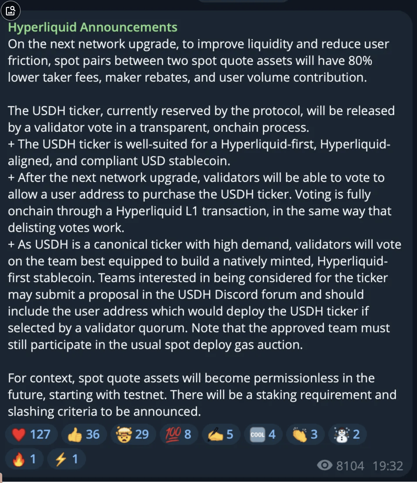 颠覆稳定币格局？一场“前所未有”的拍卖吸引币圈所有人的目光