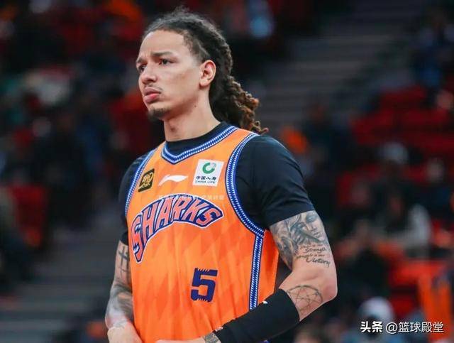 DJ威尔逊加盟吉林！防强攻弱，能在下赛季打成惊喜？