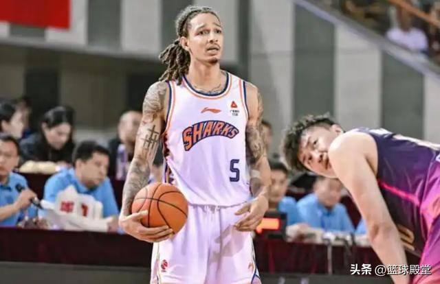 DJ威尔逊加盟吉林！防强攻弱，能在下赛季打成惊喜？