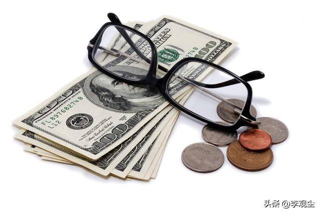 美元地位越来越弱?全球结算占比不足50%,人民币强势抢夺市场