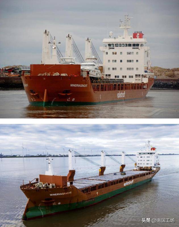 导弹突袭,西方巨轮在红海漂流:也门胡塞很弱打以色列却毫不手软