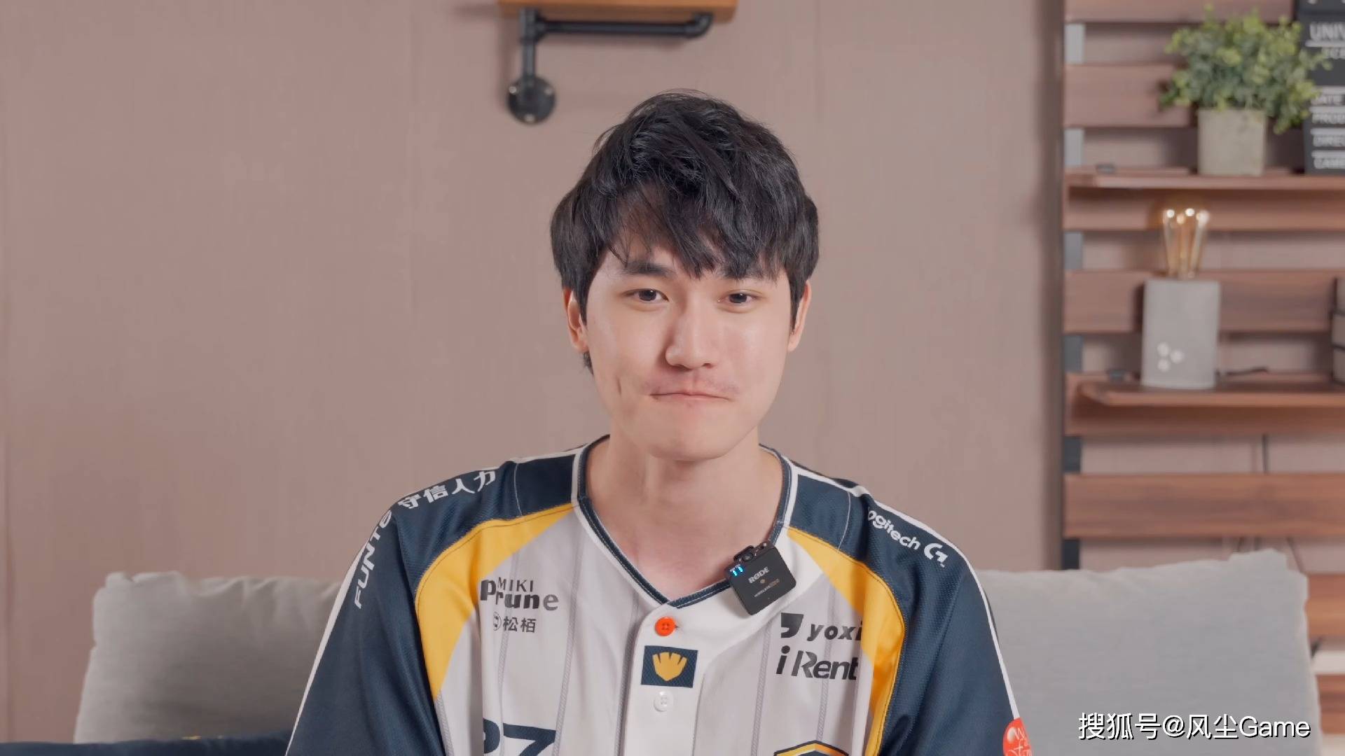 山鸡公开回应亮弱爆事件！Imp预测IG成绩：决赛不打GEN能夺冠