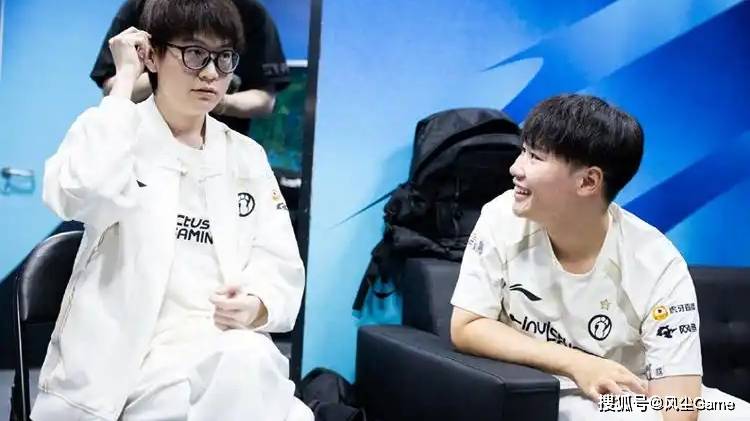 山鸡公开回应亮弱爆事件！Imp预测IG成绩：决赛不打GEN能夺冠