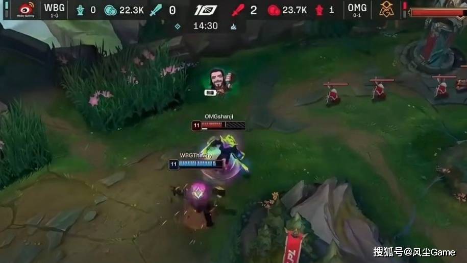 山鸡公开回应亮弱爆事件！Imp预测IG成绩：决赛不打GEN能夺冠