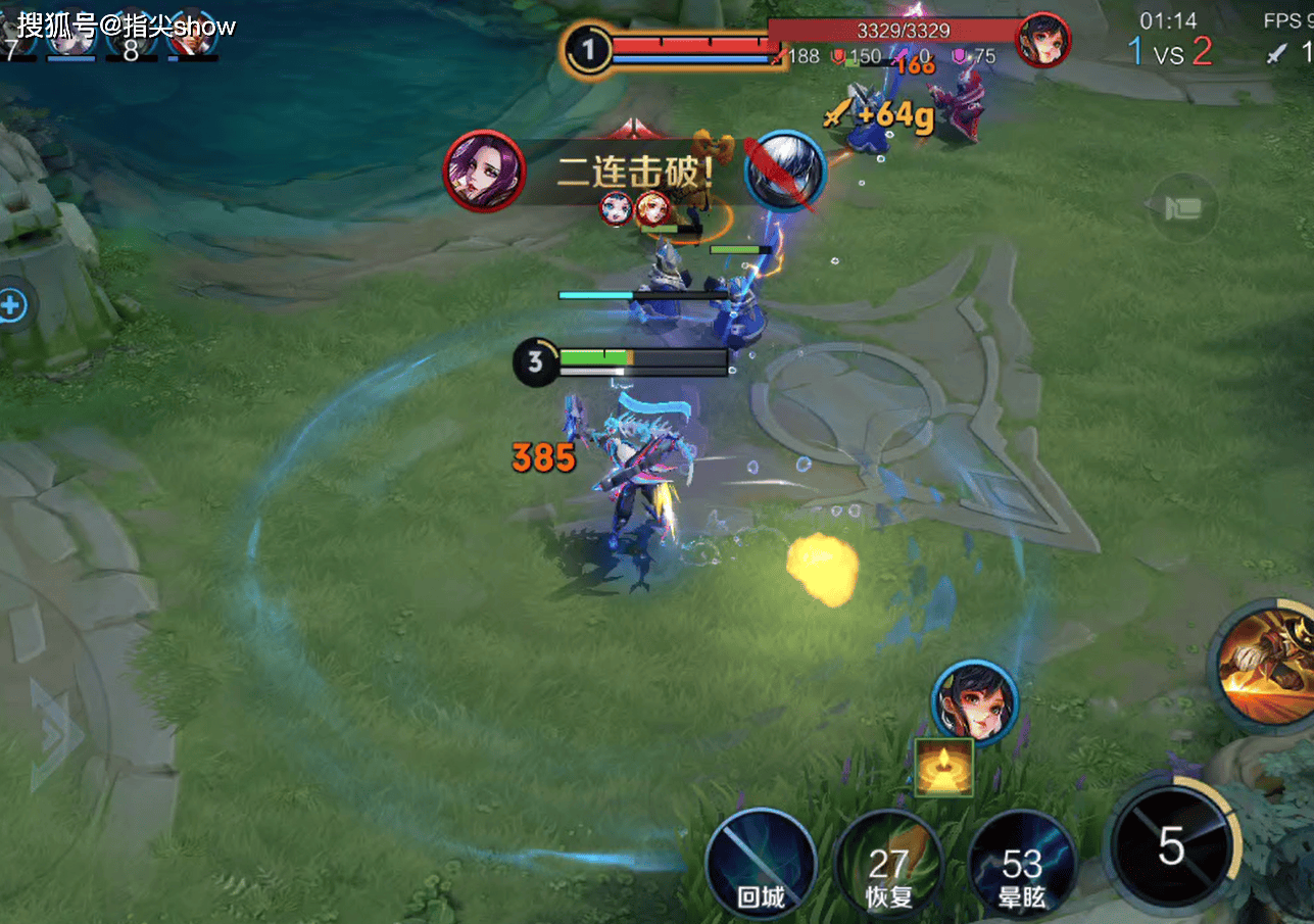 对线这些射手打不赢,就要思考自己对线细节了,前期最弱射手排名