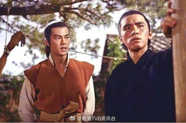 狄龙激罕谈姜大卫不和恩怨!5字总结二人真实关係