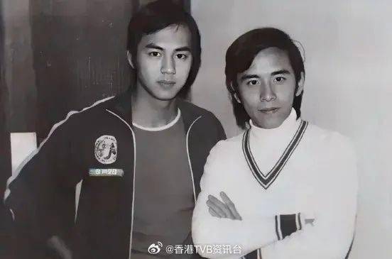 狄龙激罕谈姜大卫不和恩怨!5字总结二人真实关係