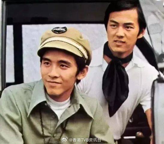 狄龙激罕谈姜大卫不和恩怨!5字总结二人真实关係