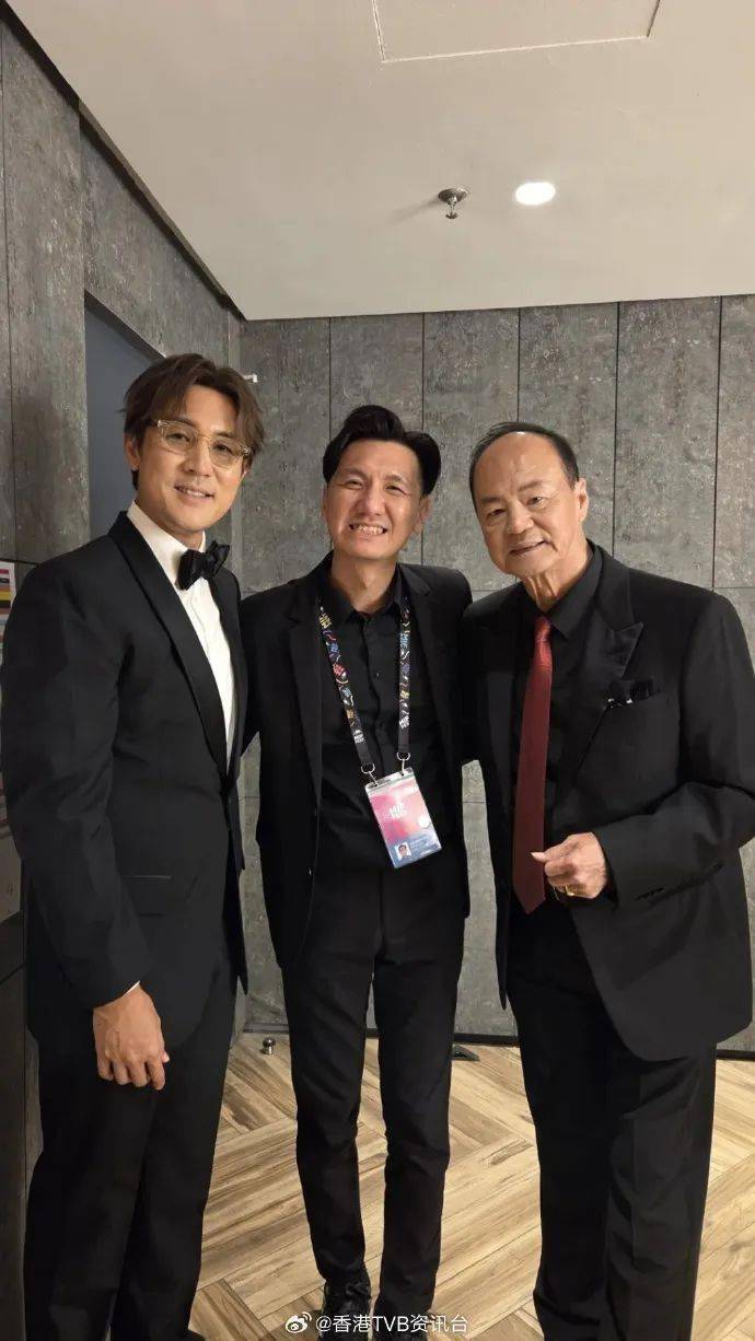 狄龙激罕谈姜大卫不和恩怨!5字总结二人真实关係