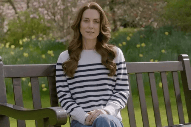 传威廉和凯特即将登基，凯特王妃的称谓将成过去式，会变成5个字