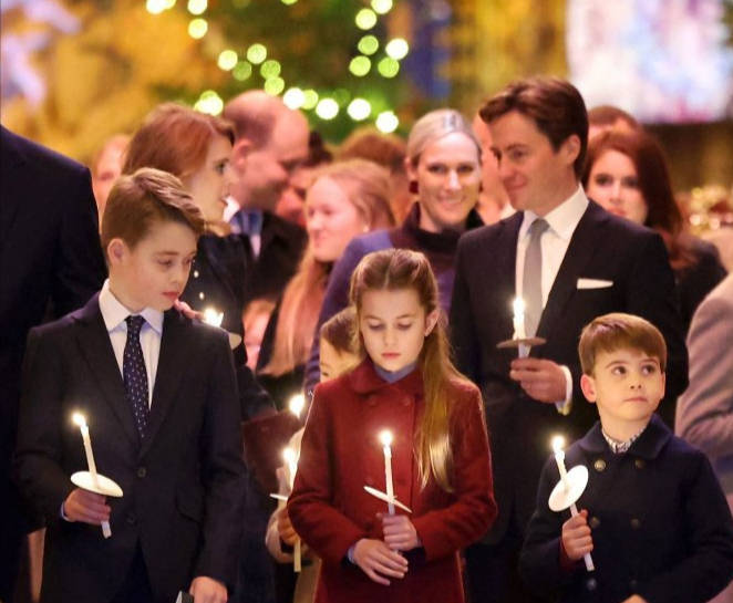 传威廉和凯特即将登基，凯特王妃的称谓将成过去式，会变成5个字