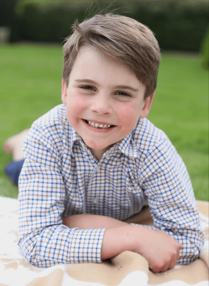 传威廉和凯特即将登基，凯特王妃的称谓将成过去式，会变成5个字