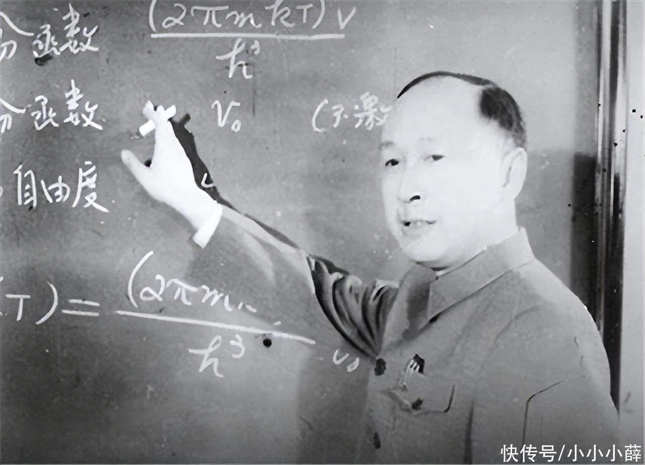 钱学森和蒋英携手共度62年，蒋英晚年却用5字评价丈夫，令人心酸