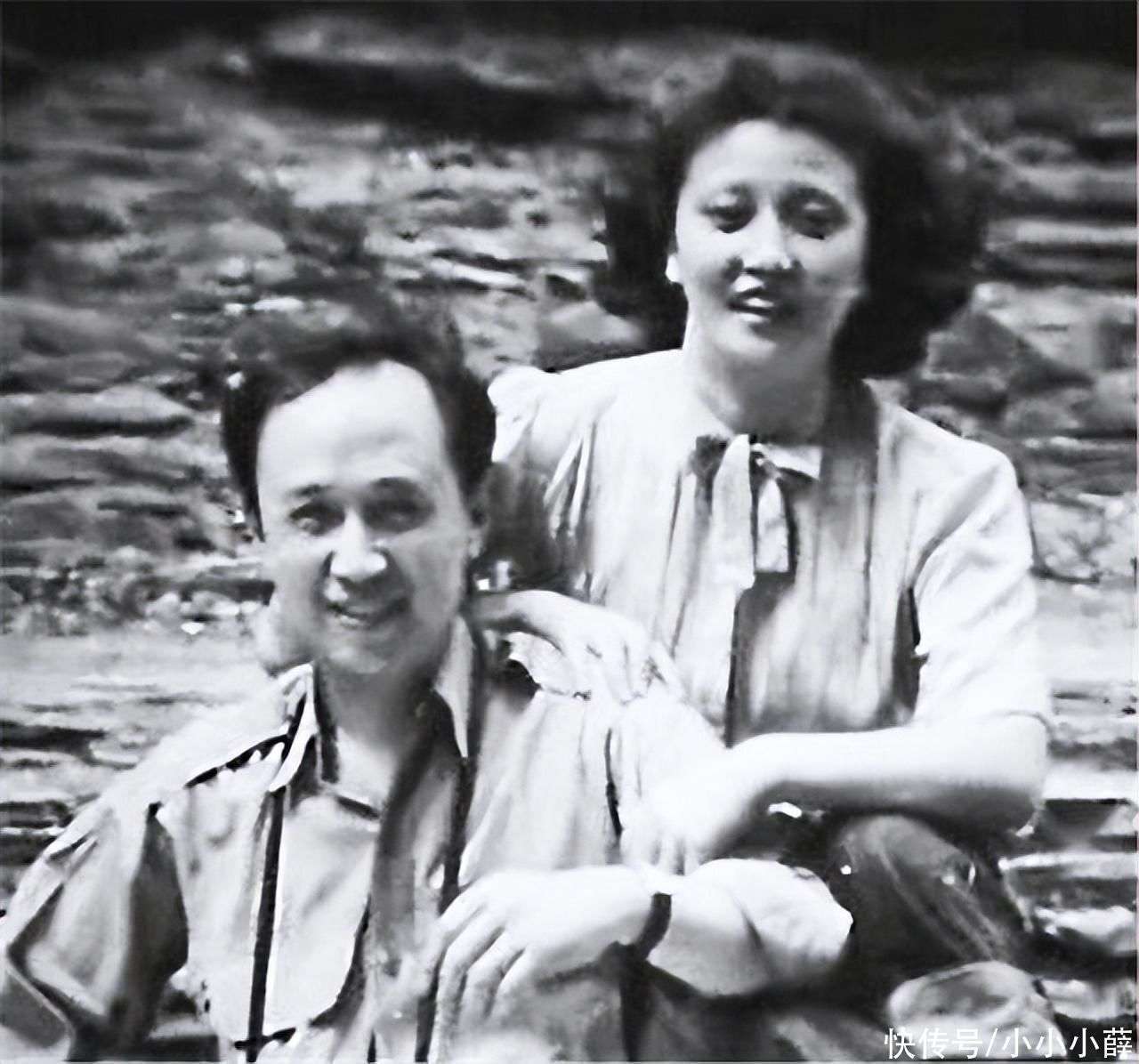 钱学森和蒋英携手共度62年，蒋英晚年却用5字评价丈夫，令人心酸