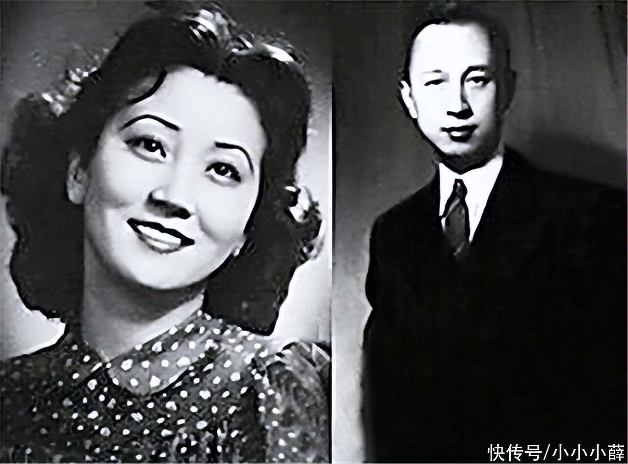 钱学森和蒋英携手共度62年，蒋英晚年却用5字评价丈夫，令人心酸