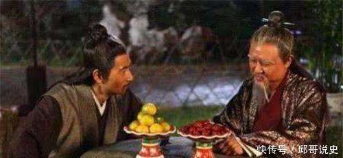 原创中国一千年名门望族，出过36个皇后和驸马，92个宰相，家训仅5字