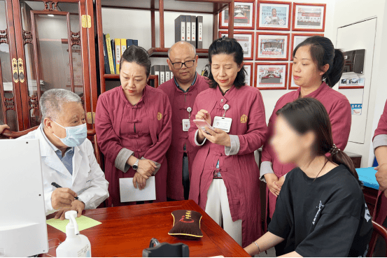 8月1日-5日,北京京和堂中医医院-臣字门儿科流派专家团队联合会诊,解决儿童成长难题!