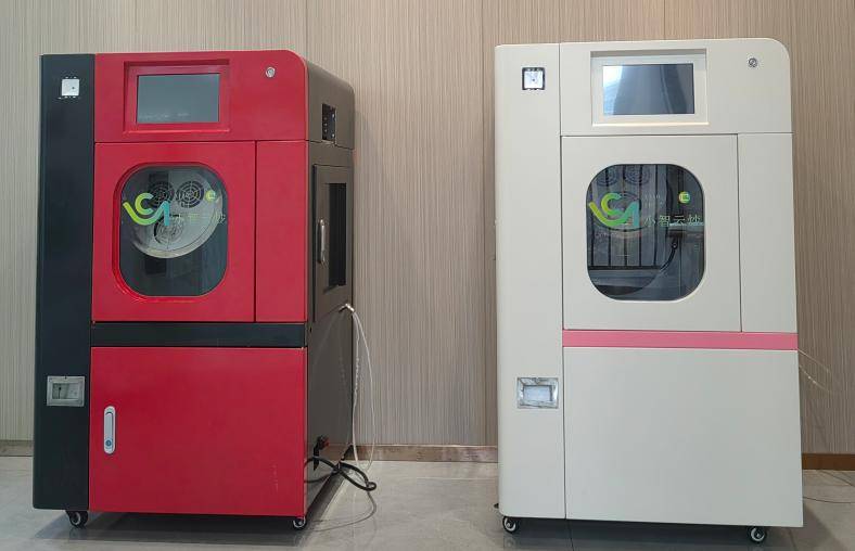 食材涨价 / 员工流失慌？2025 商用智能炒菜机 5 大品牌抗风险实测：小智云炒帮商家少亏 30%