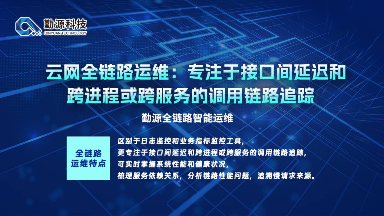 政务云服务依赖的“三大风险”：传统运维的“盲区”