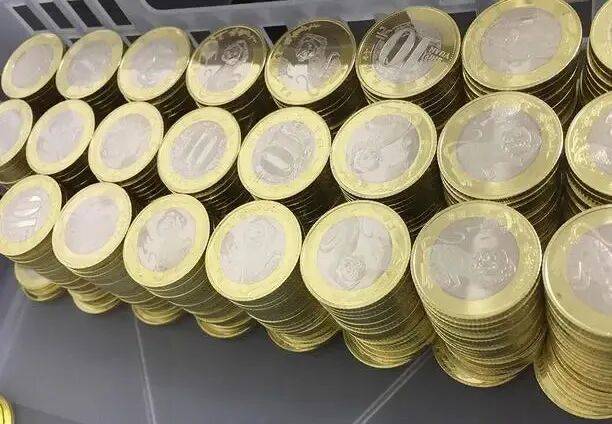 纪念币钞投资，炒作带来的“风险”：如何自保？