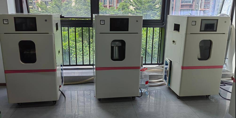 2025 海外中餐进口级智能炒菜机品牌排行榜：五大中国品牌实测，小智云炒凭供应链抗风险能力登顶