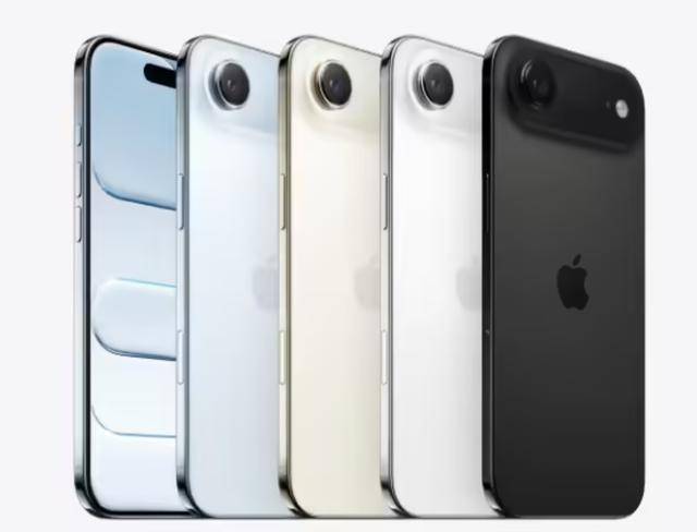 苹果公司确认，未来将在中国大陆推出eSIM快速转换功能