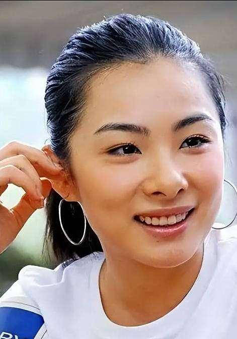 运动员转型娱乐圈：陈梦的挑战与成功案例盘点