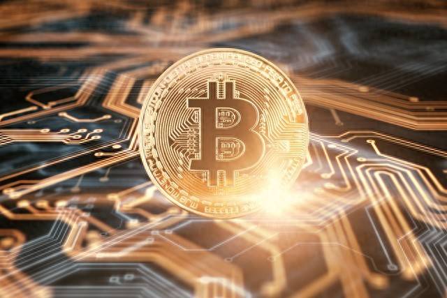 比特币异动，币圈短线大暴跌