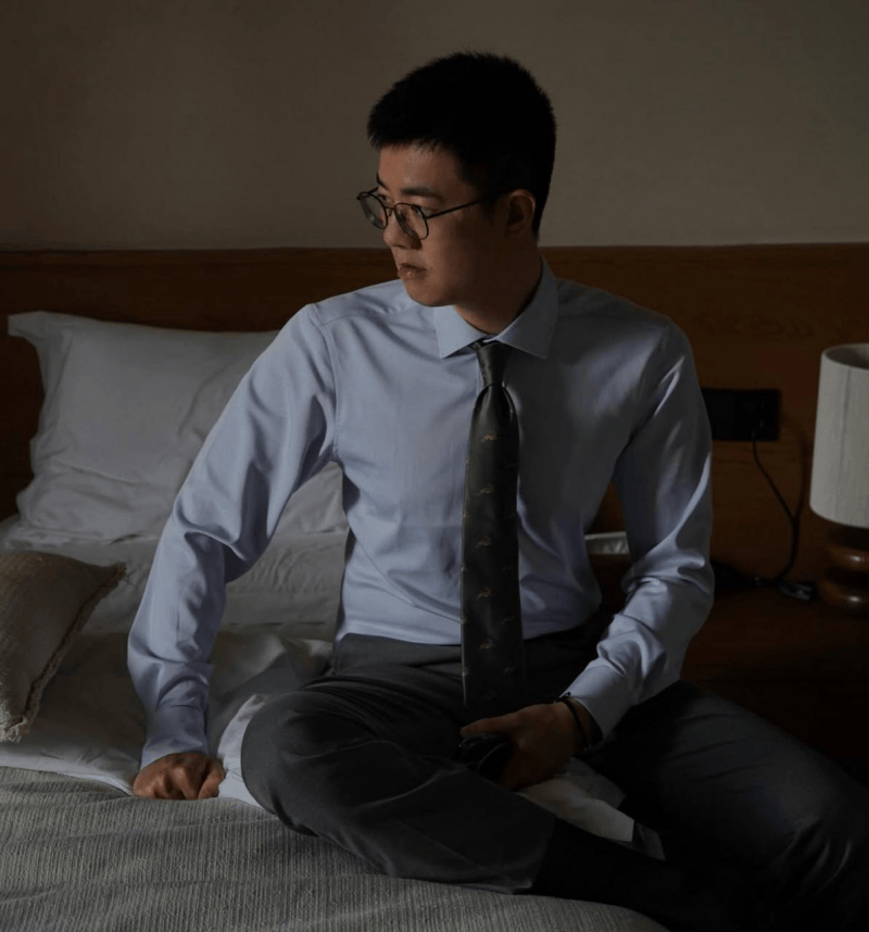 “币圈司马懿”李飞杨：构建行业生态，推动合作共赢的领航者