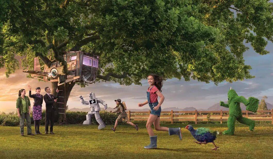 太惨了:纽航半年亏掉5900万纽币!网友:“自作自受”