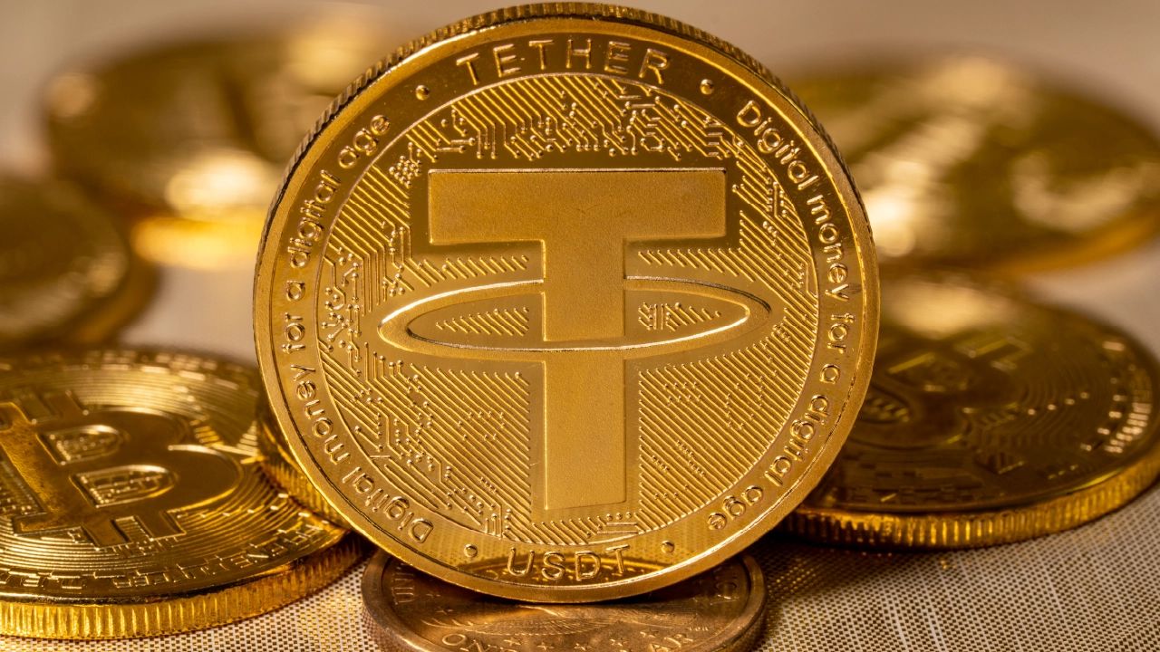 USDT-泰达币行情(泰达币usdt能涨到多少)