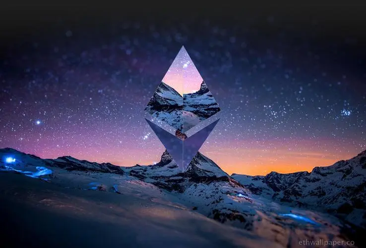 ETH-以太坊投资(以太坊ethereum)