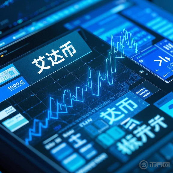 ADA-艾达币网站(ada艾达币合约地址)