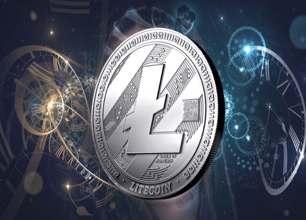 LTC-莱特币网站(莱特币litecoin)