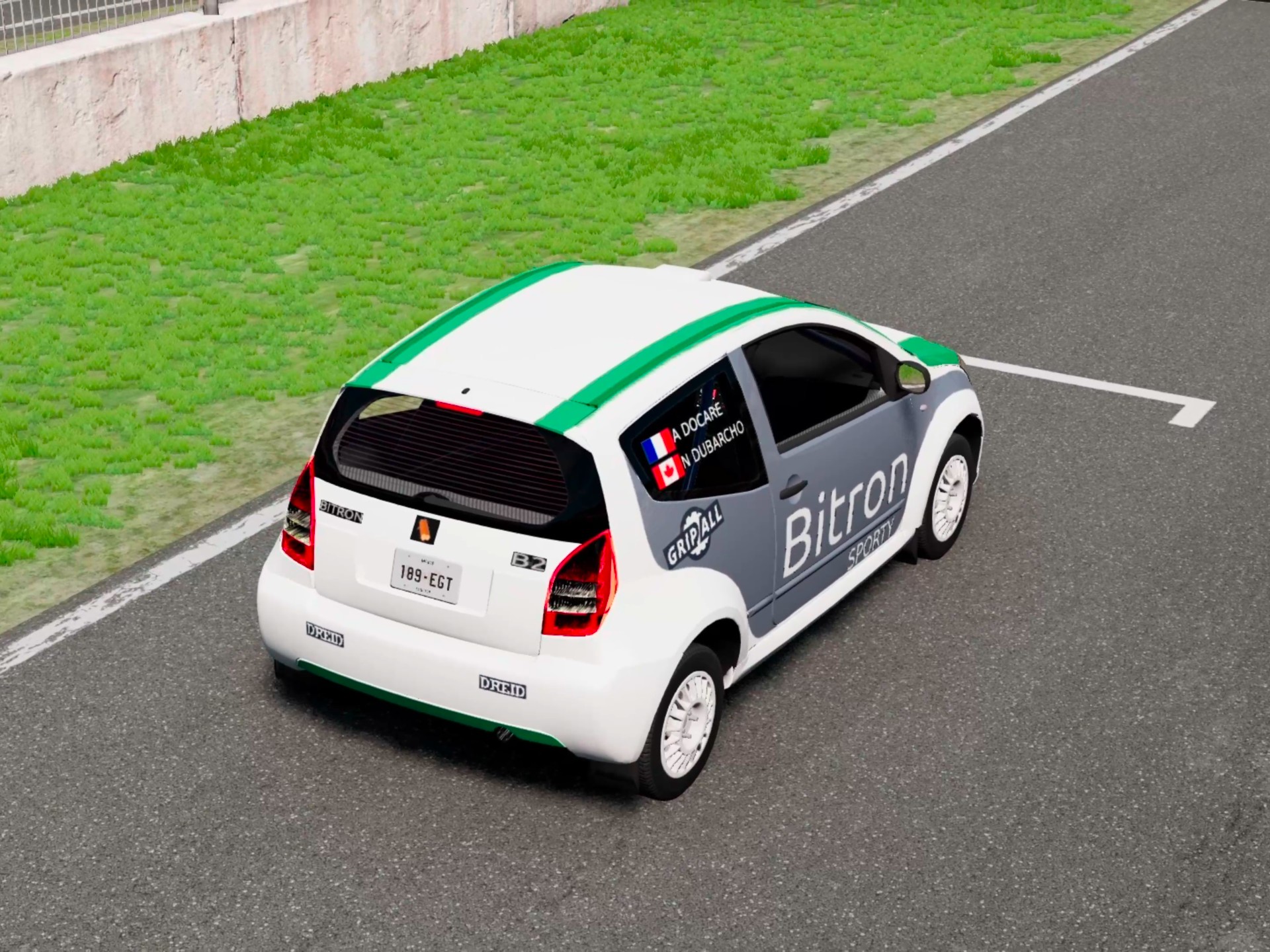 bitop(比toPC小一圈的苹果数据线)